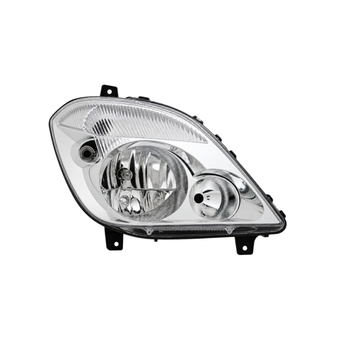 Koplamp rechts voor MERCEDES SPRINTER W906 2006-2013