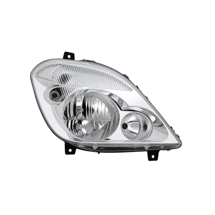 Koplamp rechts voor MERCEDES SPRINTER W906 2006-2013