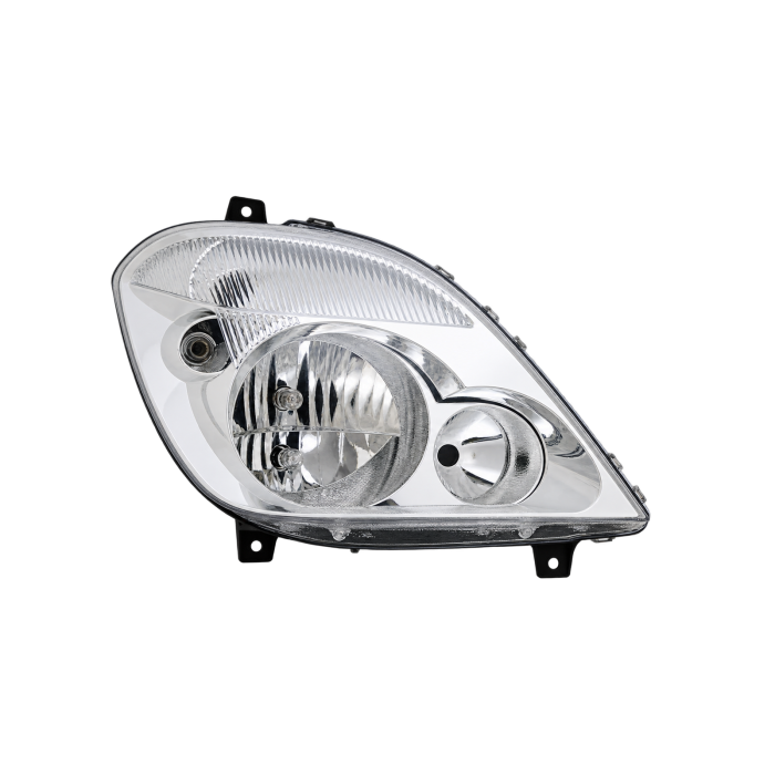 Koplamp rechts voor MERCEDES SPRINTER W906 2006-2013
