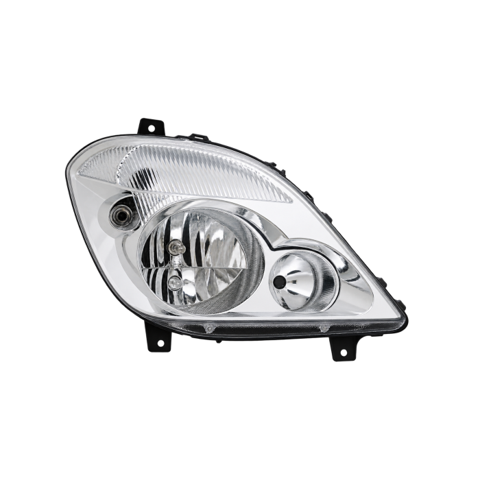 Koplamp rechts voor MERCEDES SPRINTER W906 2006-2013