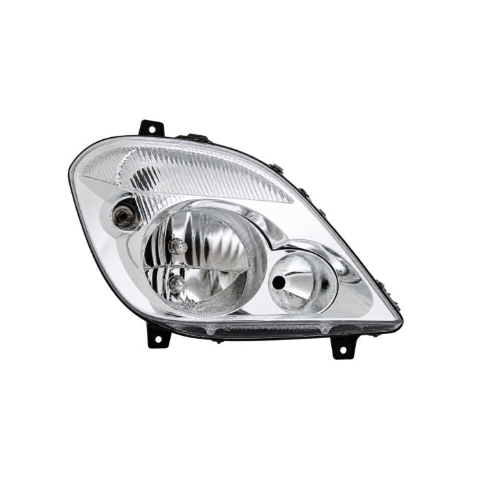 Koplamp rechts voor MERCEDES SPRINTER W906 2006-2013