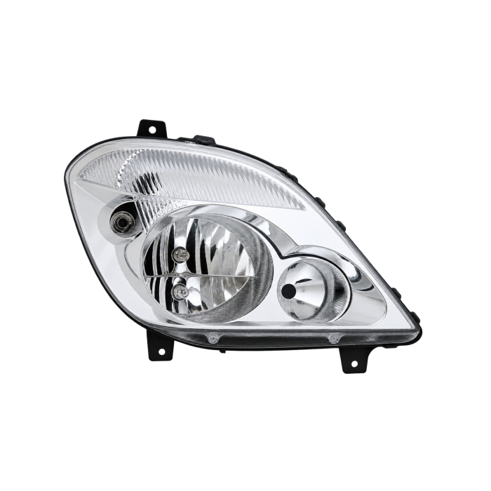 Koplamp rechts voor MERCEDES SPRINTER W906 2006-2013