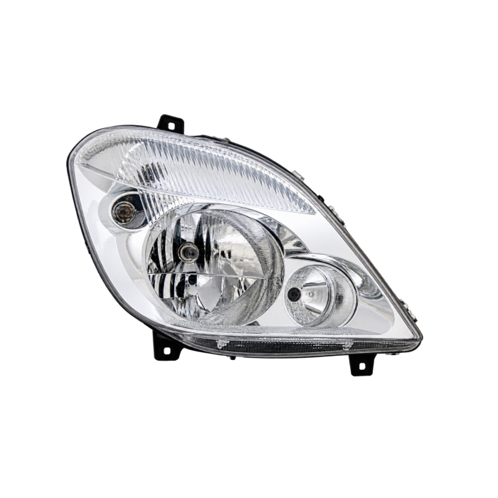 Koplamp links voor MERCEDES SPRINTER W906 2006-2013