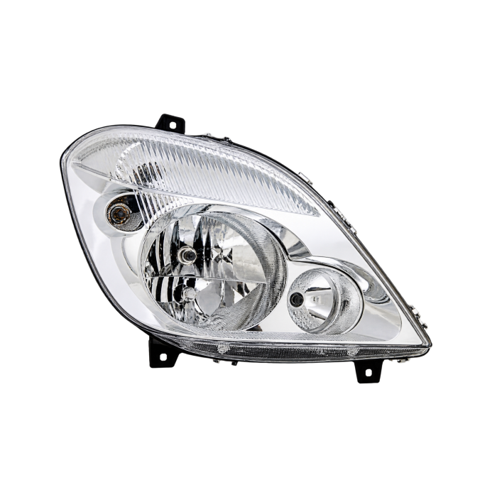 Koplamp links voor MERCEDES SPRINTER W906 2006-2013