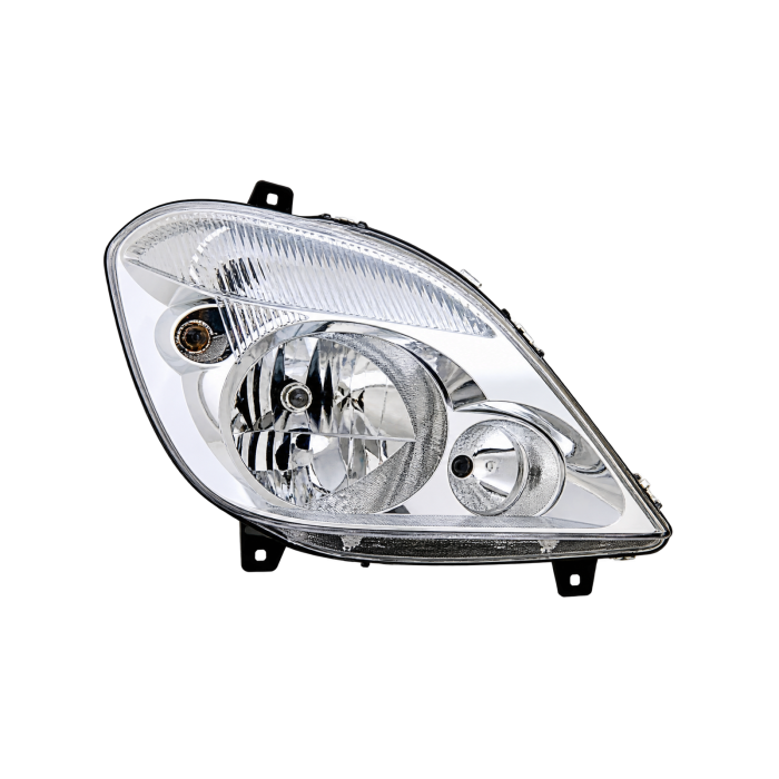 Koplamp links voor MERCEDES SPRINTER W906 2006-2013
