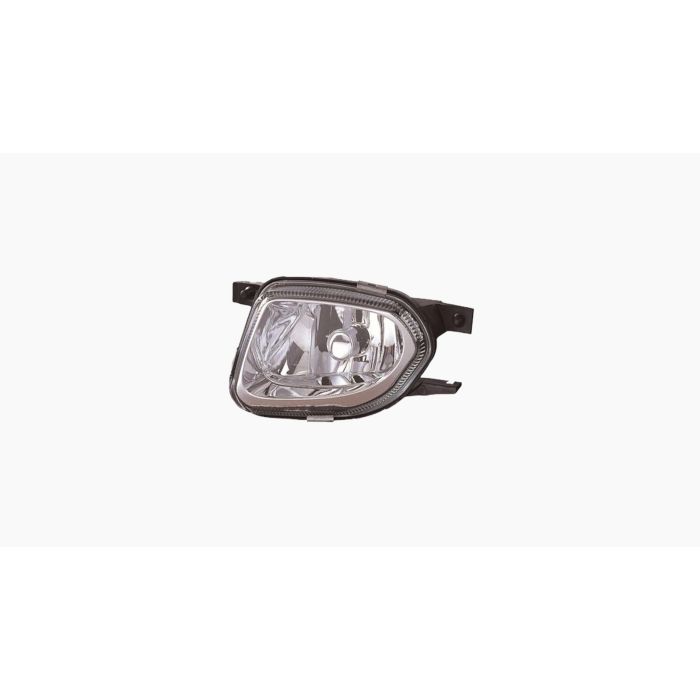 Mistlamp voor MERCEDES SPRINTER W906 2006-2013