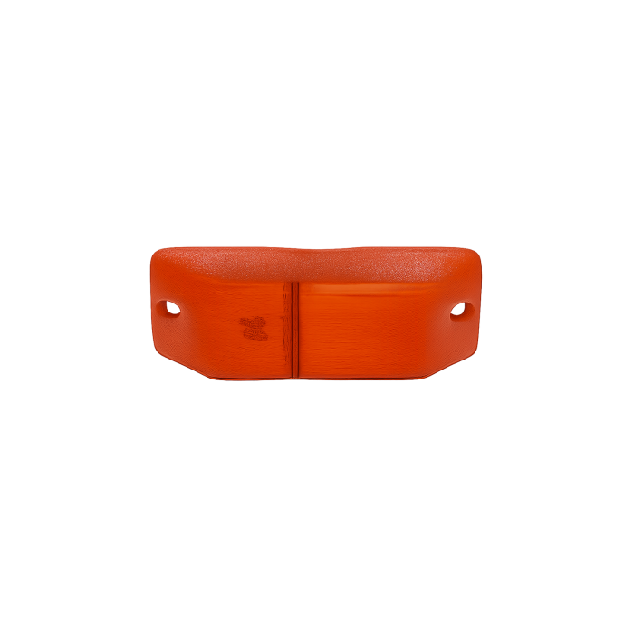 Zijmarkeringslamp Oranje R/L Lange Wielbasis / 4X4