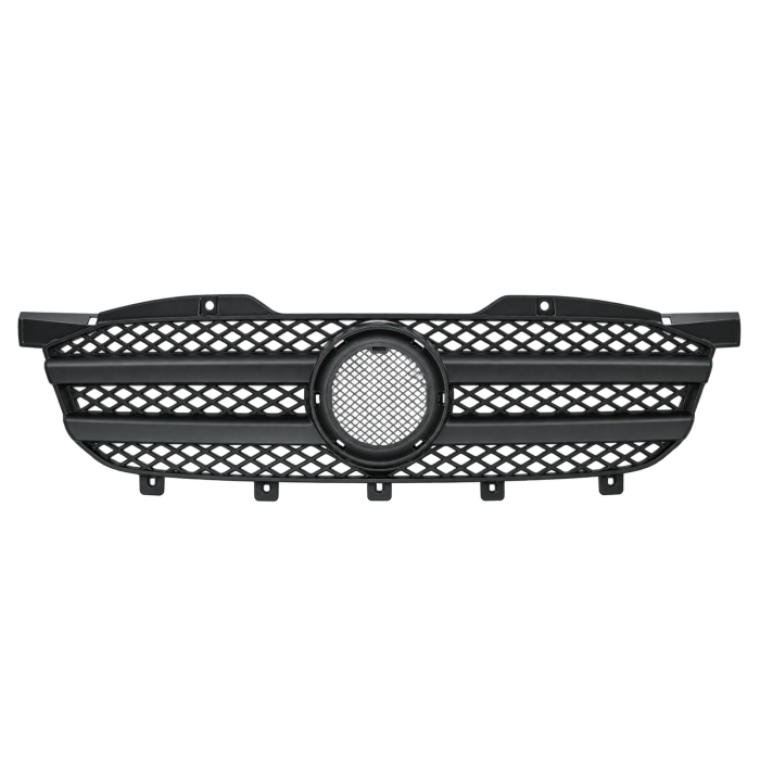 Grille voor MERCEDES SPRINTER W906 2006-2013