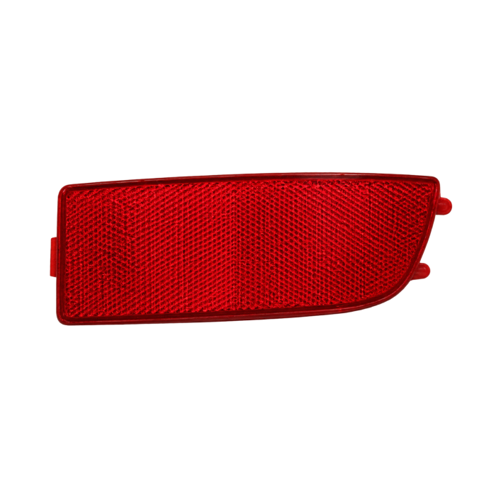 Bumperreflector