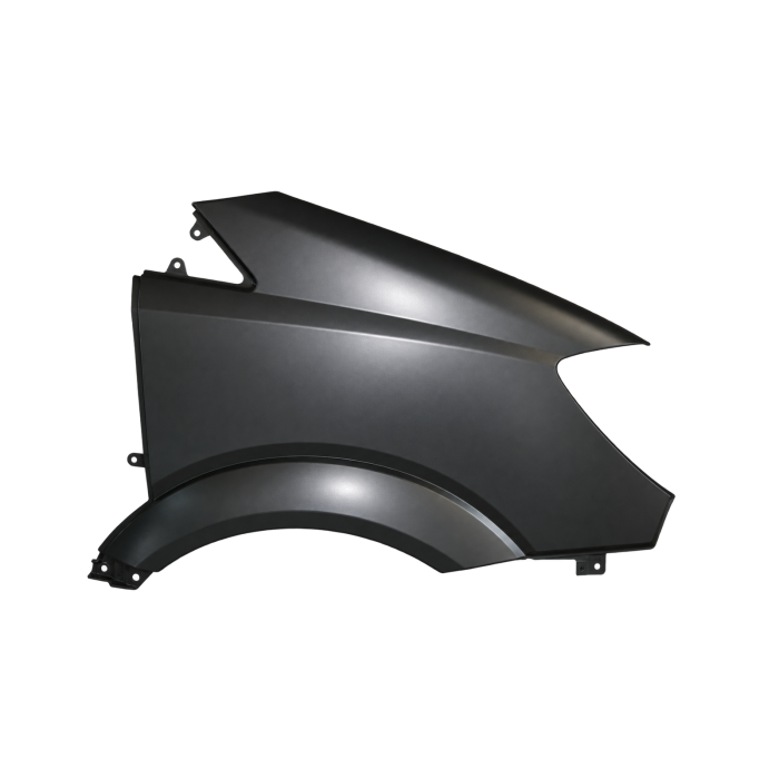 Spatbord (voorscherm) voor MERCEDES SPRINTER W906 2006-2013