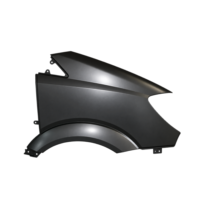 Spatbord (voorscherm) voor MERCEDES SPRINTER W906 2006-2013