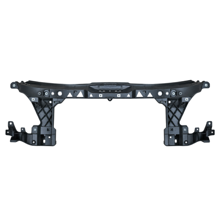 Voorfront (frontpaneel) voor MERCEDES SPRINTER W906 2006-2013