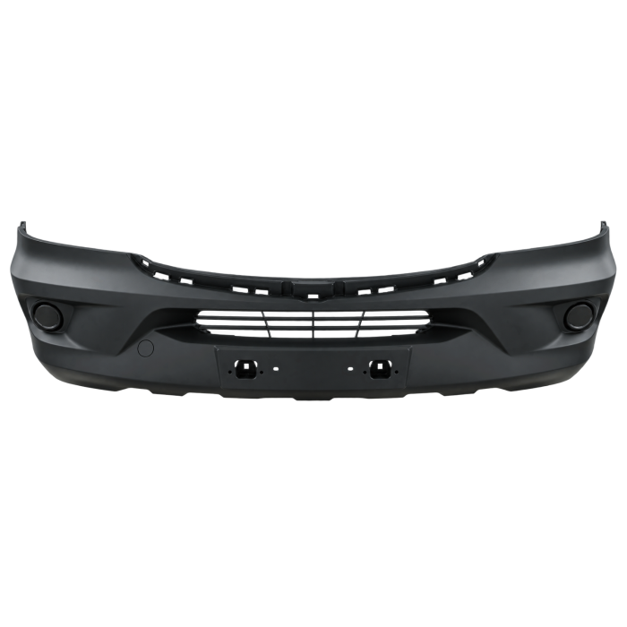 Voorbumper voor MERCEDES SPRINTER W906 2013-2018