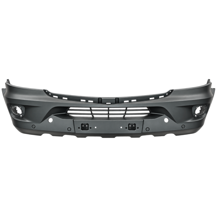 Voorbumper voor MERCEDES SPRINTER W906 2013-2018
