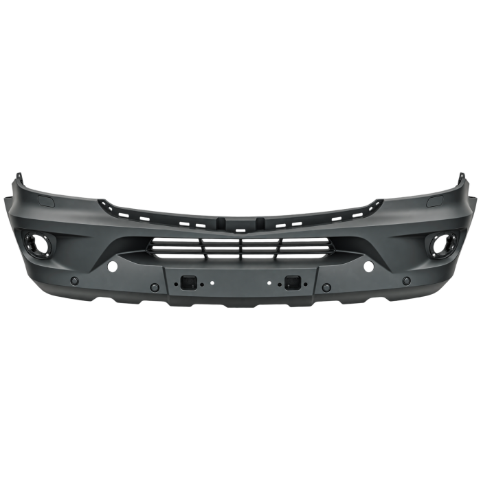 Voorbumper links voor MERCEDES SPRINTER W906 2013-2018