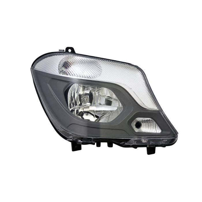 Koplamp rechts voor MERCEDES SPRINTER W906 2013-2018