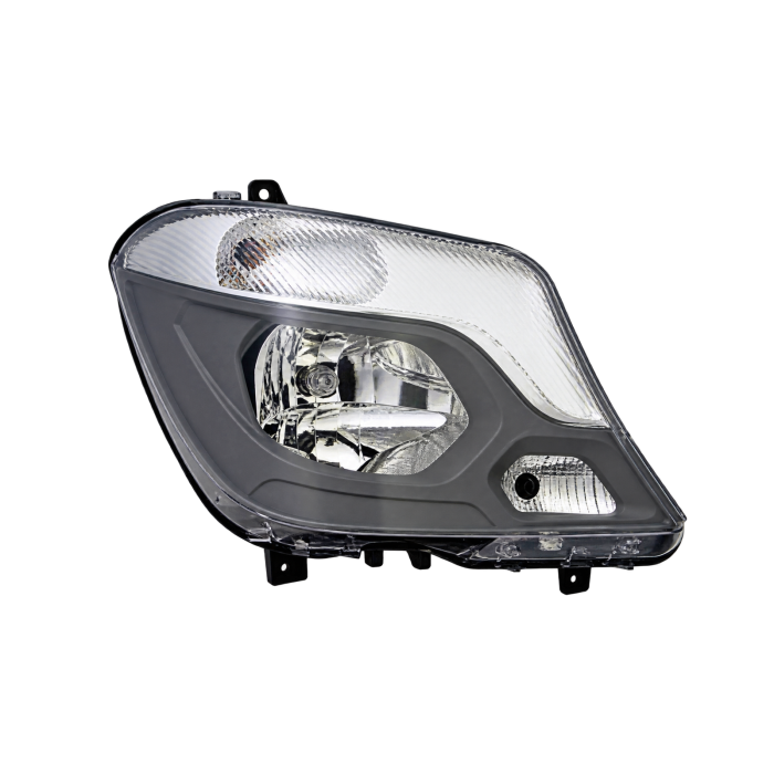 Koplamp rechts voor MERCEDES SPRINTER W906 2013-2018