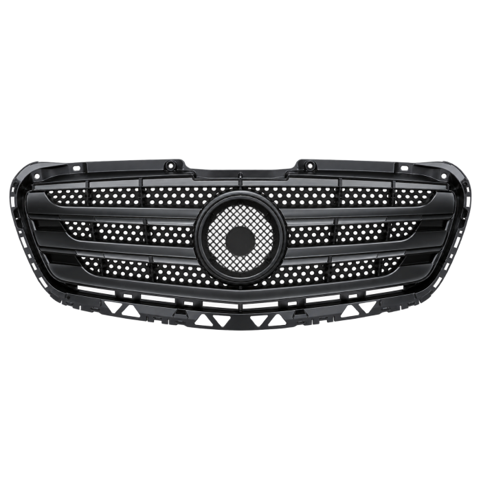 Grille voor MERCEDES SPRINTER W906 2013-2018