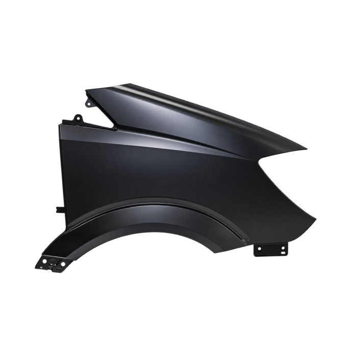 Spatbord (voorscherm) voor MERCEDES SPRINTER W906 2013-2018