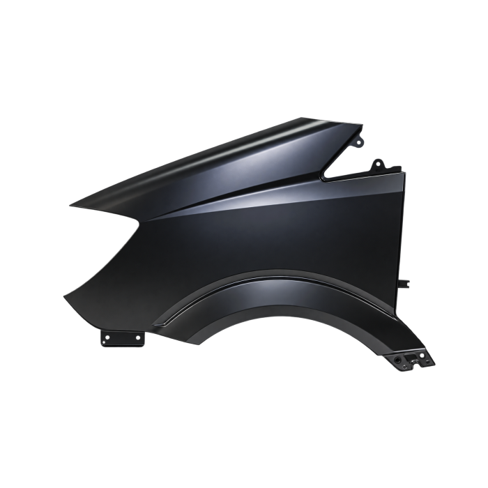 Spatbord (voorscherm) voor MERCEDES SPRINTER W906 2013-2018