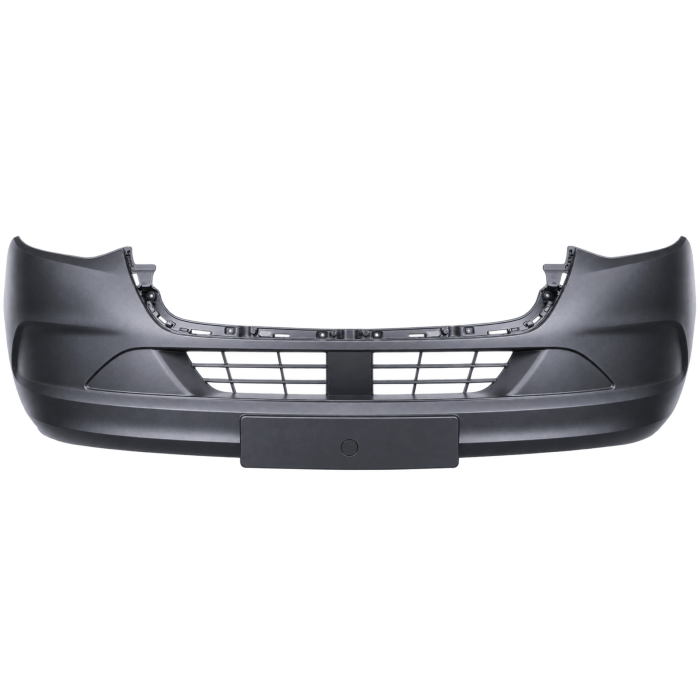 Voorbumper voor MERCEDES SPRINTER 2018