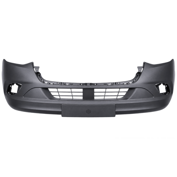 Voorbumper voor MERCEDES SPRINTER 2018
