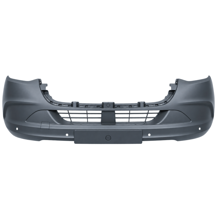 Voorbumper voor MERCEDES SPRINTER 2018