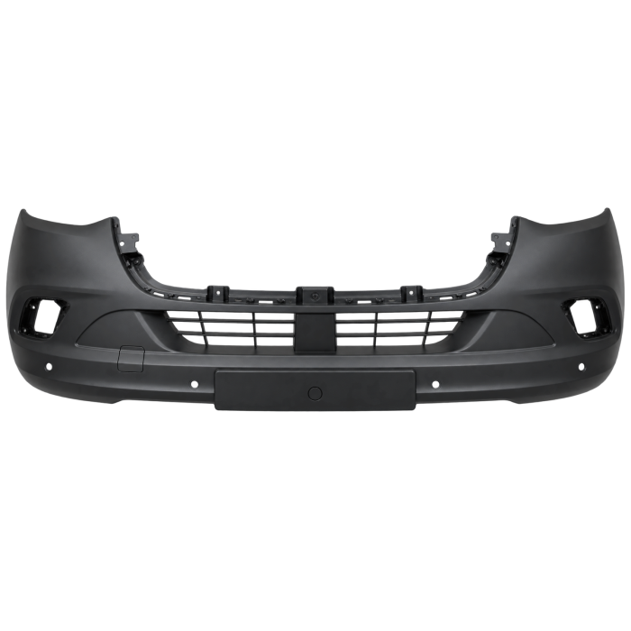 Voorbumper links voor MERCEDES SPRINTER 2018