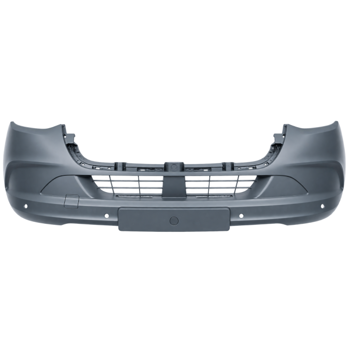 Voorbumper voor MERCEDES SPRINTER 2018