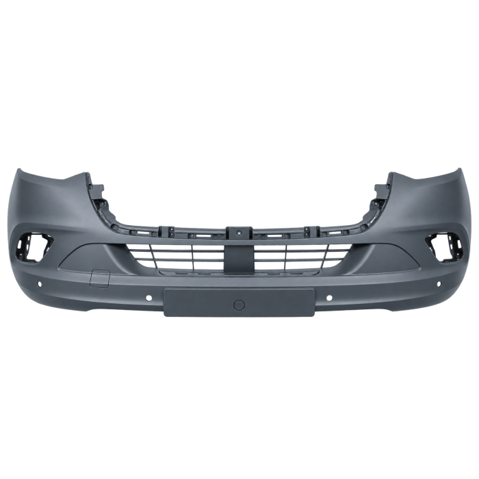 Voorbumper voor MERCEDES SPRINTER 2018