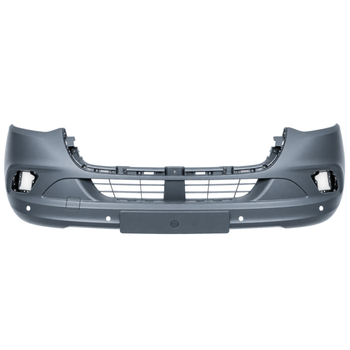 Voorbumper links voor MERCEDES SPRINTER 2018