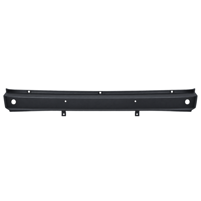 Achterbumper voor MERCEDES SPRINTER 2018