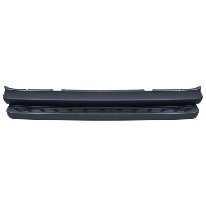 Achterbumper voor MERCEDES SPRINTER 2018