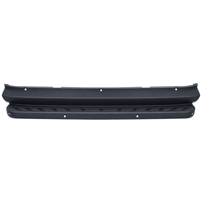 Achterbumper voor MERCEDES SPRINTER 2018