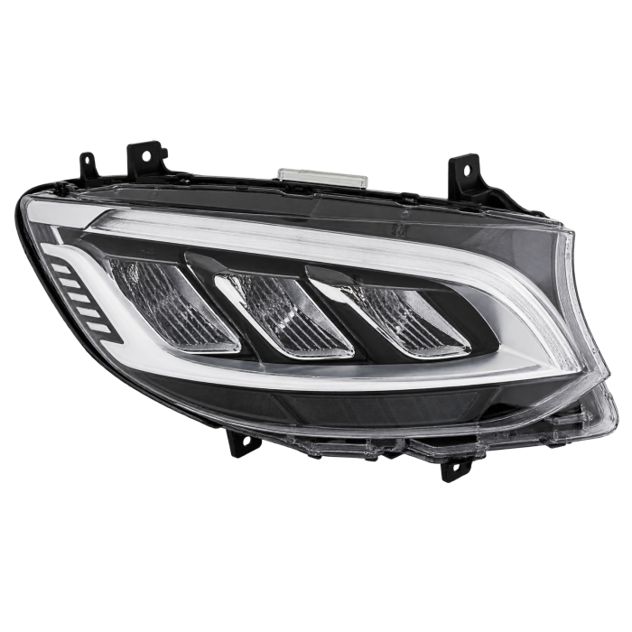 Koplamp rechts voor MERCEDES SPRINTER 2018