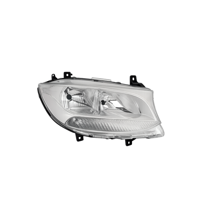 Koplamp rechts voor MERCEDES SPRINTER 2018