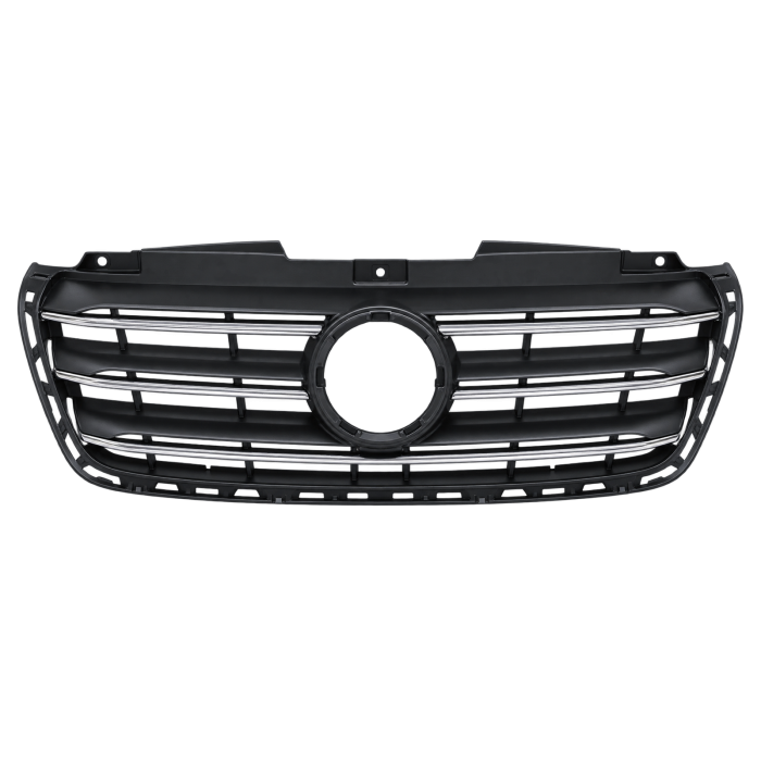 Grille voor MERCEDES SPRINTER 2018
