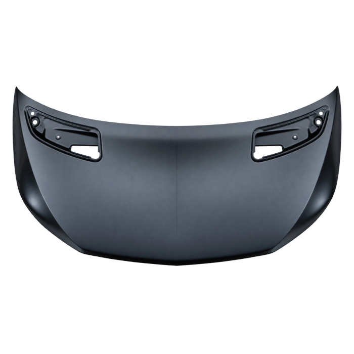 Motorkap voor MERCEDES SPRINTER 2018