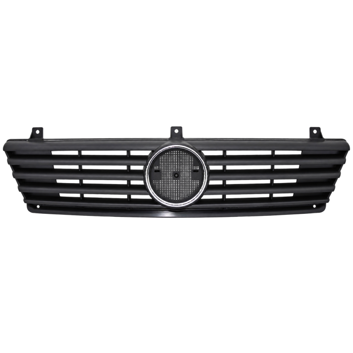 Grille voor MERCEDES VITO VAN 1996-2003