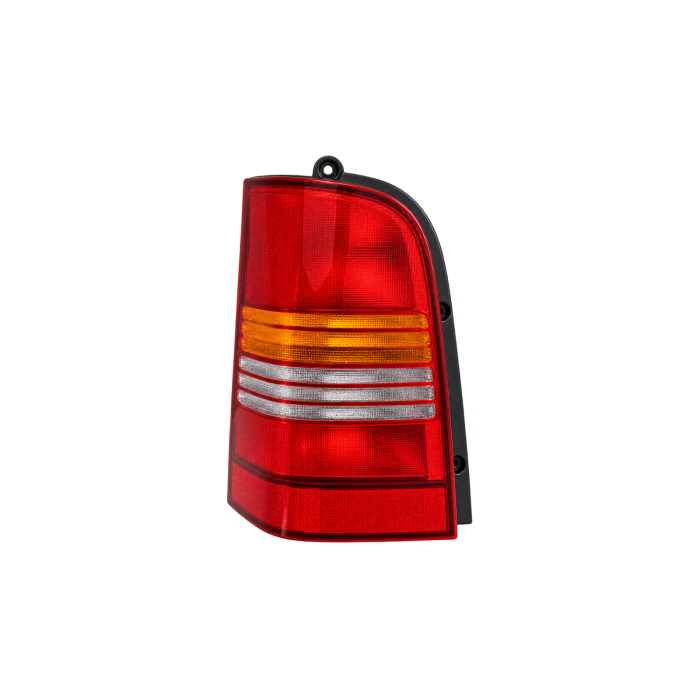 Achterlicht voor MERCEDES VITO VAN 1996-2003