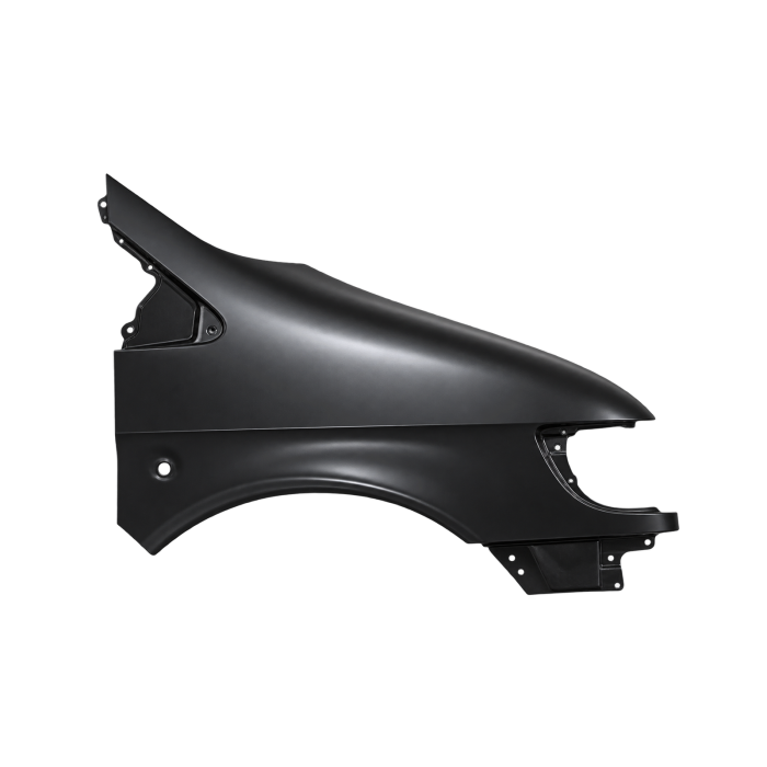 Spatbord (voorscherm) voor MERCEDES VITO VAN 1996-2003