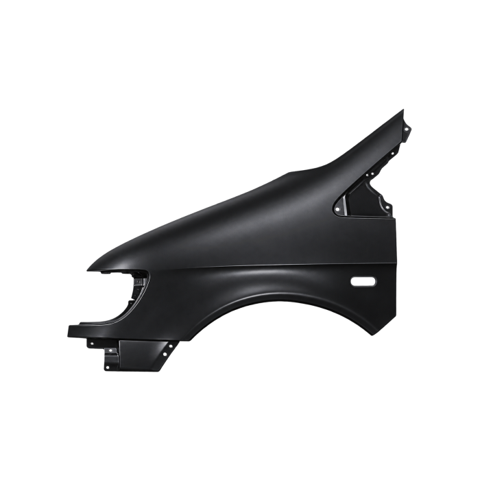 Spatbord (voorscherm) voor MERCEDES VITO VAN 1996-2003