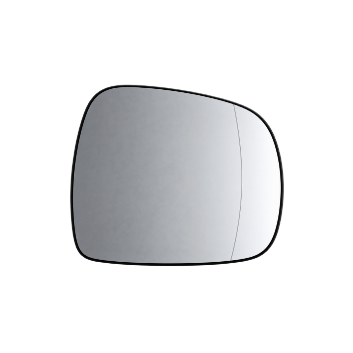 Spiegelglas voor MERCEDES VITO 2003-2010