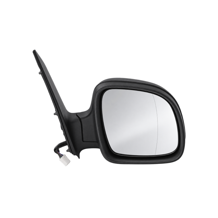 Buitenspiegel rechts voor MERCEDES VITO 2003-2010