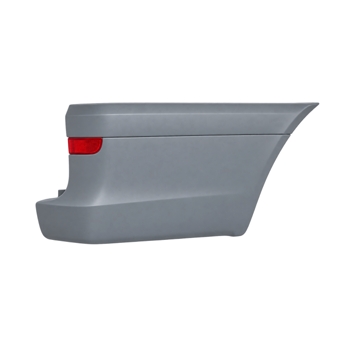 Bumperhoek voor MERCEDES VITO 2010-2014