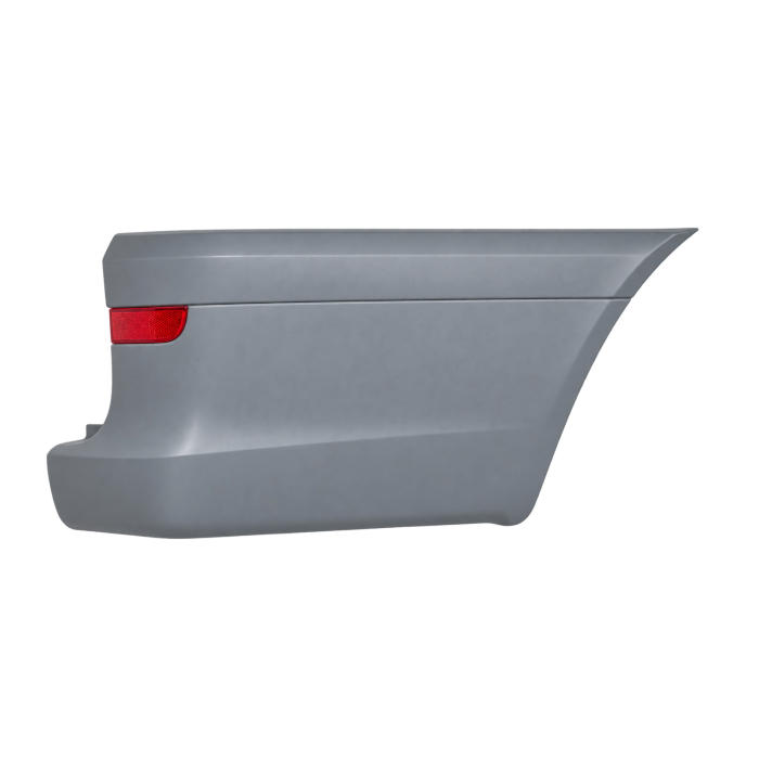 Bumperhoek voor MERCEDES VITO 2010-2014