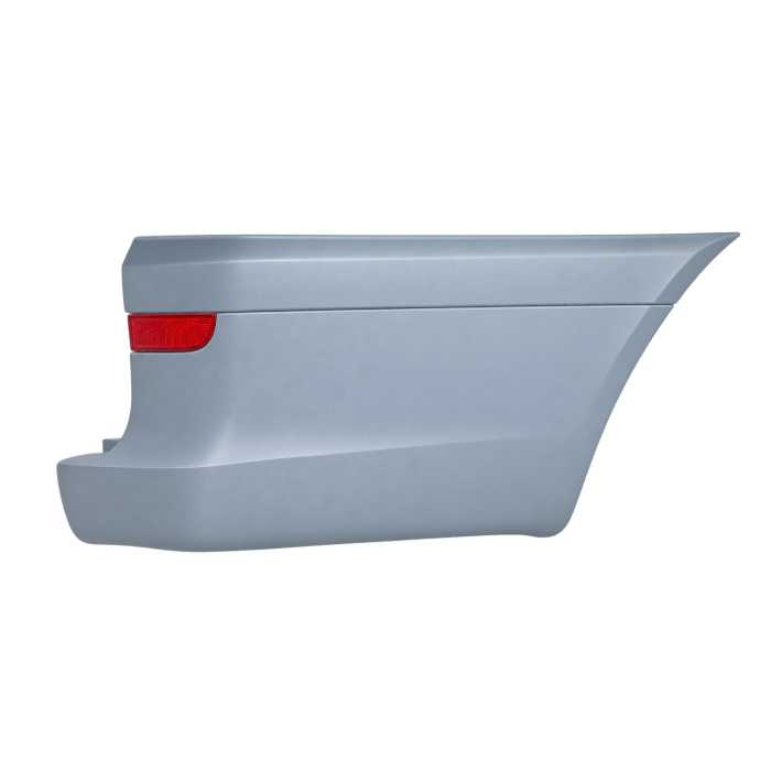 Bumperhoek voor MERCEDES VITO