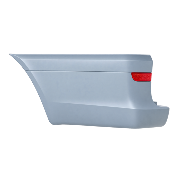 Bumperhoek voor MERCEDES VITO