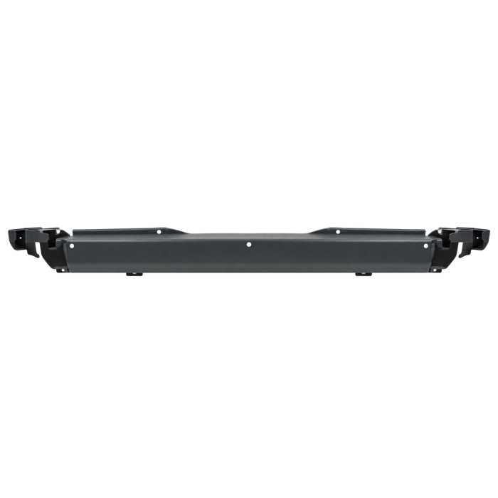 Achterbumper voor MERCEDES VITO 2003-2010