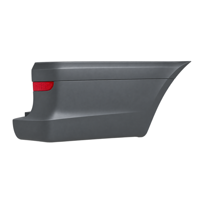 Bumperhoek voor MERCEDES VITO 2003-2010